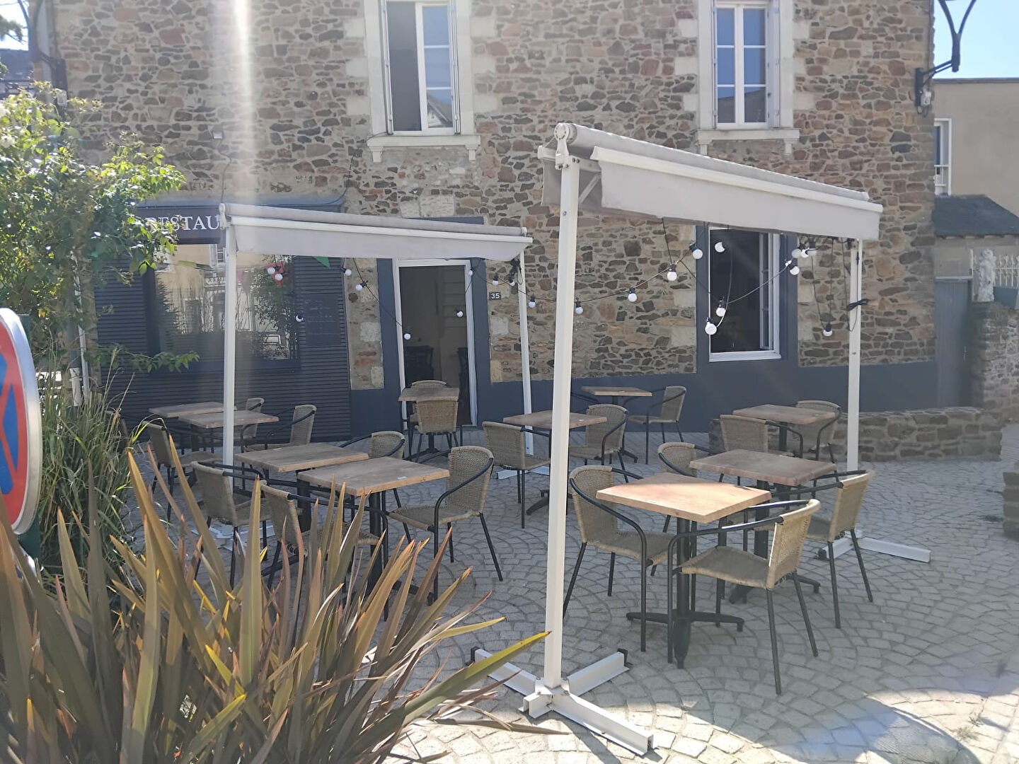 Fonds de commerce MESLAY DU MAINE (53170) 75.00 m²