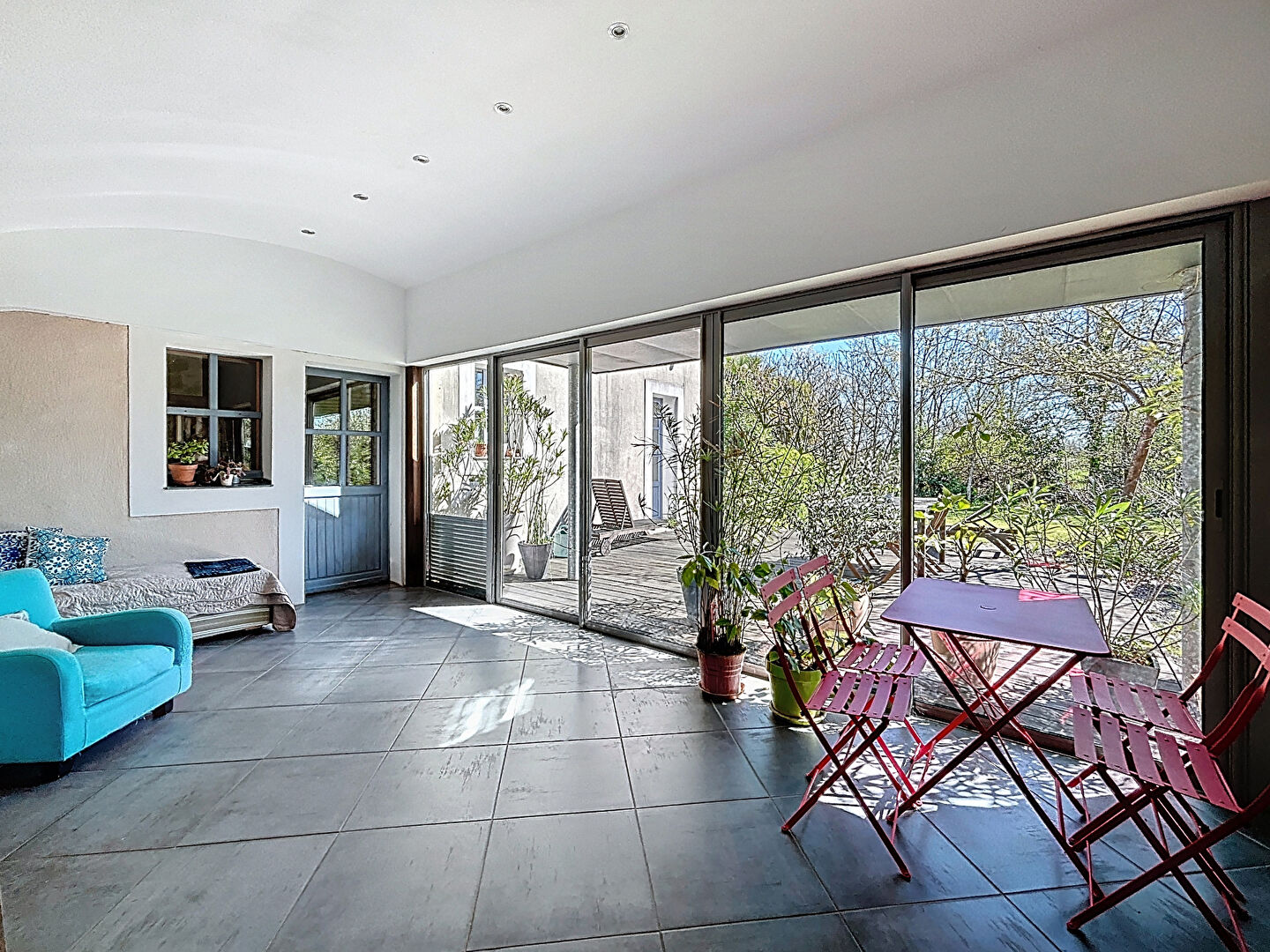 Maison SAINT AUGUSTIN DES BOIS (49170) 9 pi&egrave;ces 180.00 m&sup2;