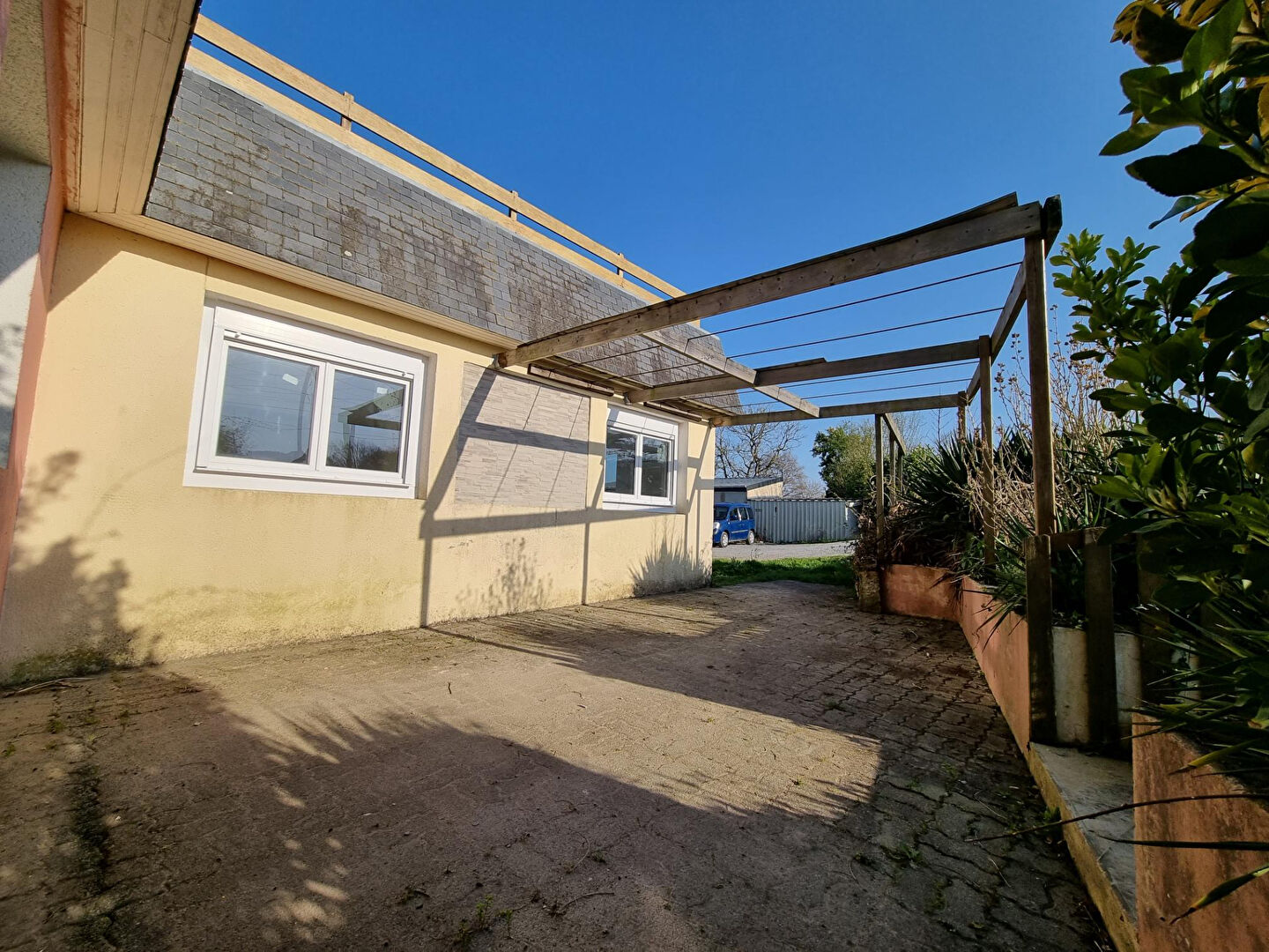 Appartement SEVERAC (44530) 2 pièces 54.83 m²