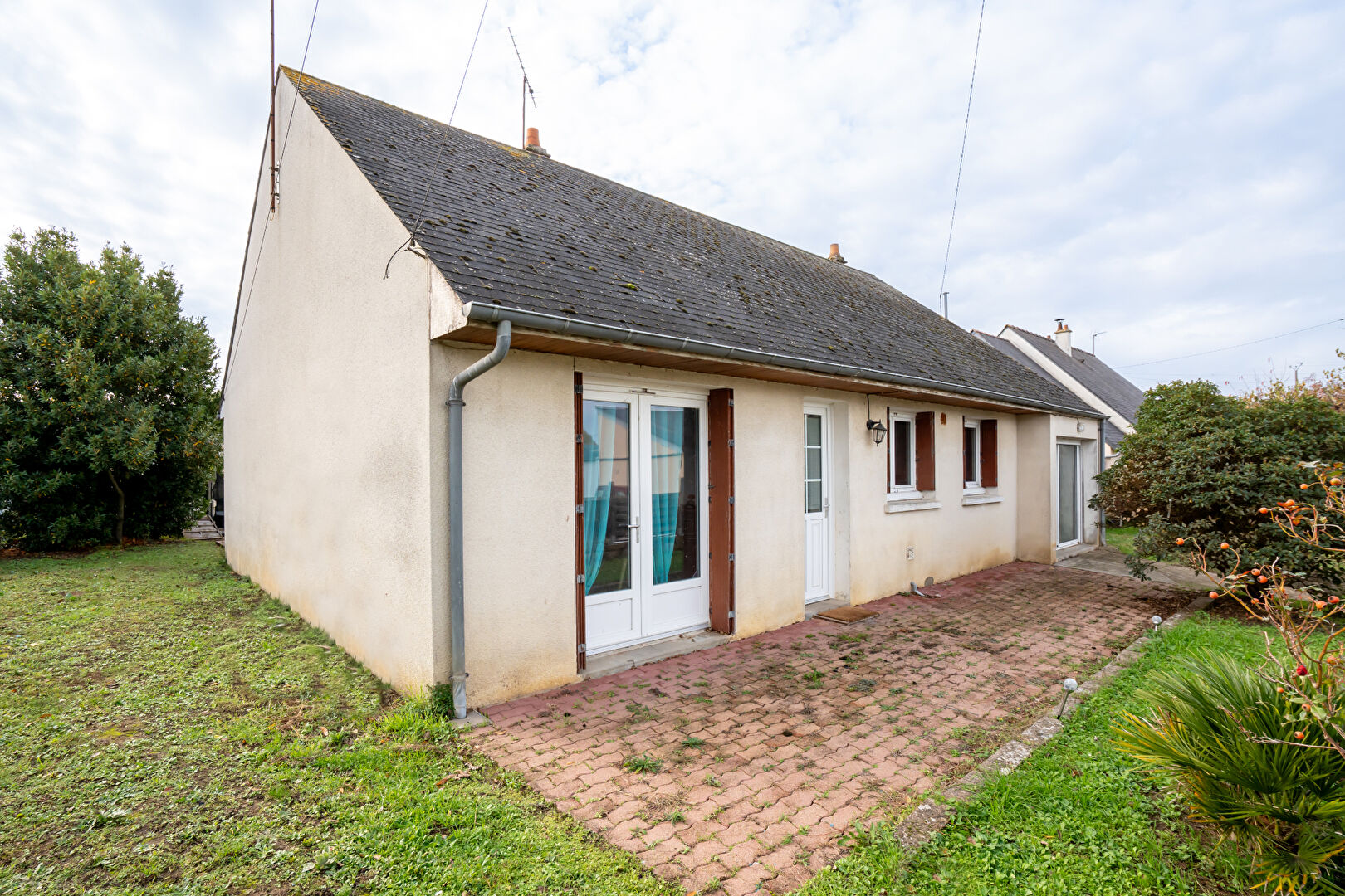 Maison LE PUY NOTRE DAME (49260) 5 pièces 98.00 m²