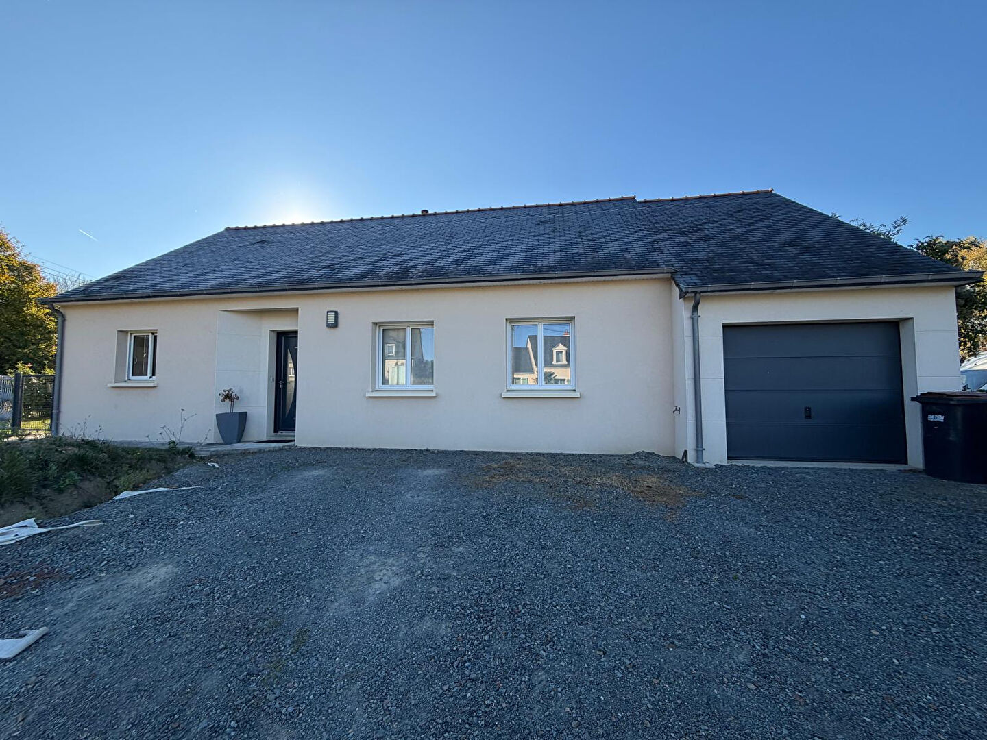 Maison BRISSAC LOIRE AUBANCE (49320) 5 pièces 130.00 m²