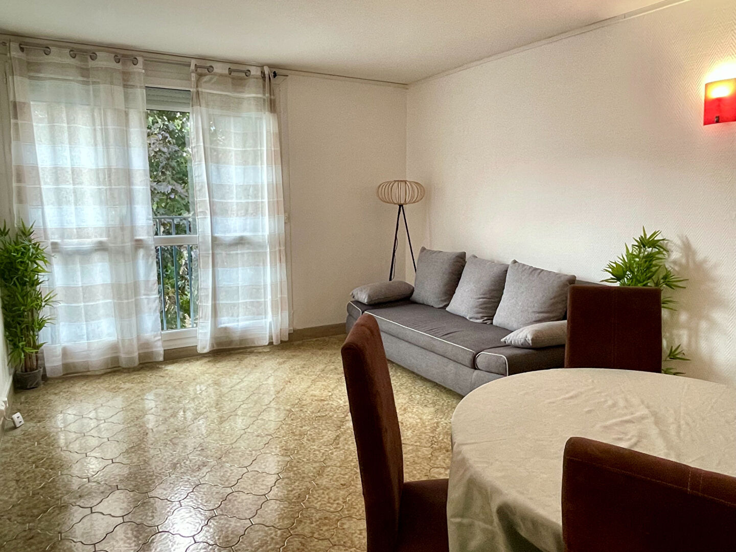 Appartement ANGERS (49100) 4 pièces 72.00 m²