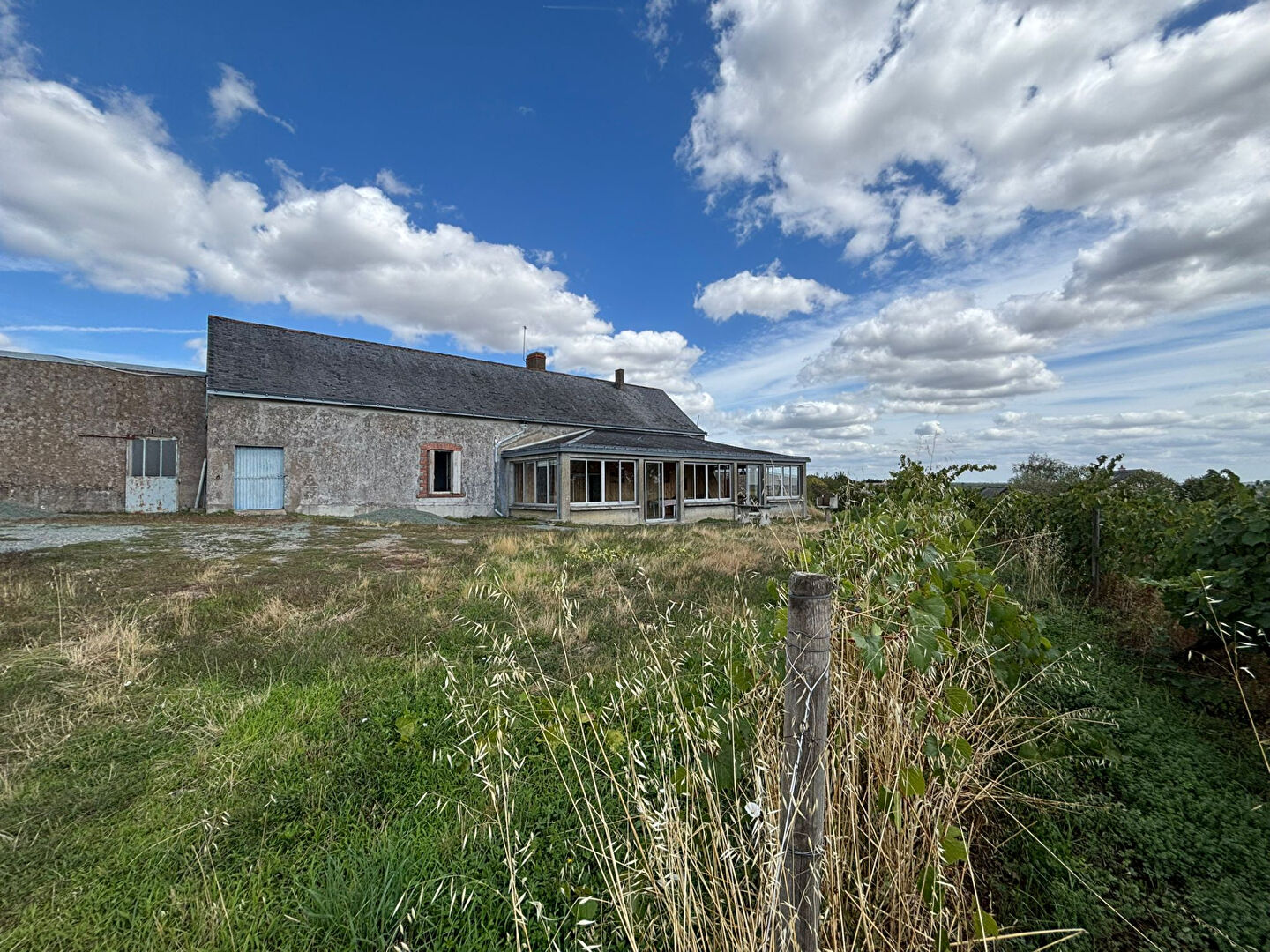 Maison VAL DU LAYON (49750) 7 pi&egrave;ces 130.00 m&sup2;