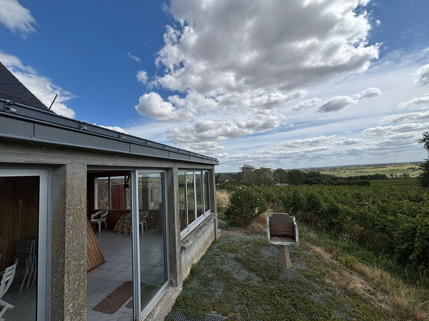 Maison VAL DU LAYON (49750) 7 pi&egrave;ces 130.00 m&sup2;