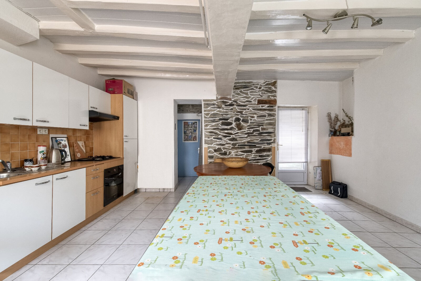 Appartement ANGERS (49000) 2 pi&egrave;ces 41.65 m&sup2;