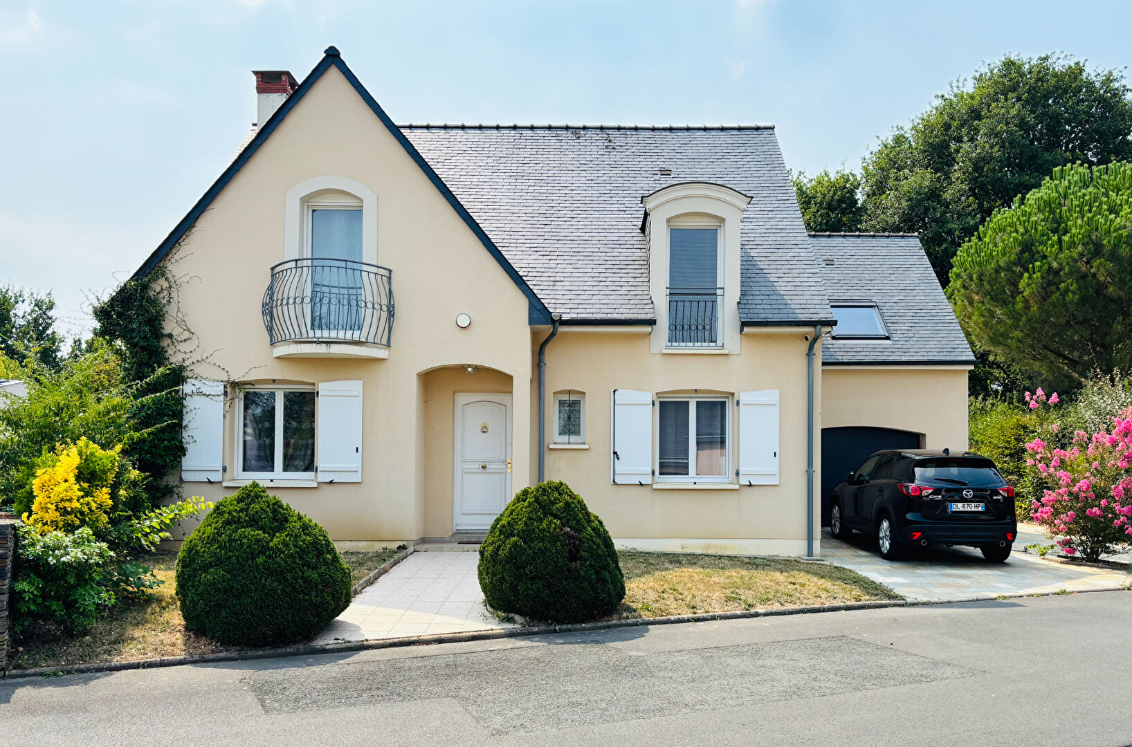 Maison ANGERS (49000) 7 pièces 141.00 m²