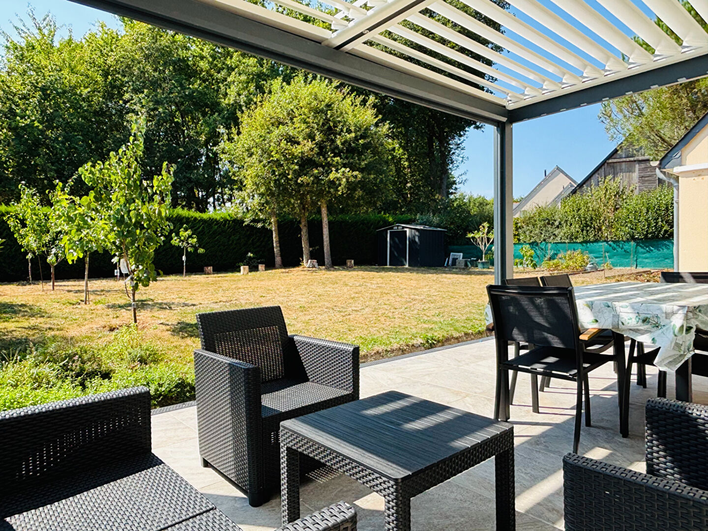 Maison ANGERS (49000) 7 pièces 141.00 m²