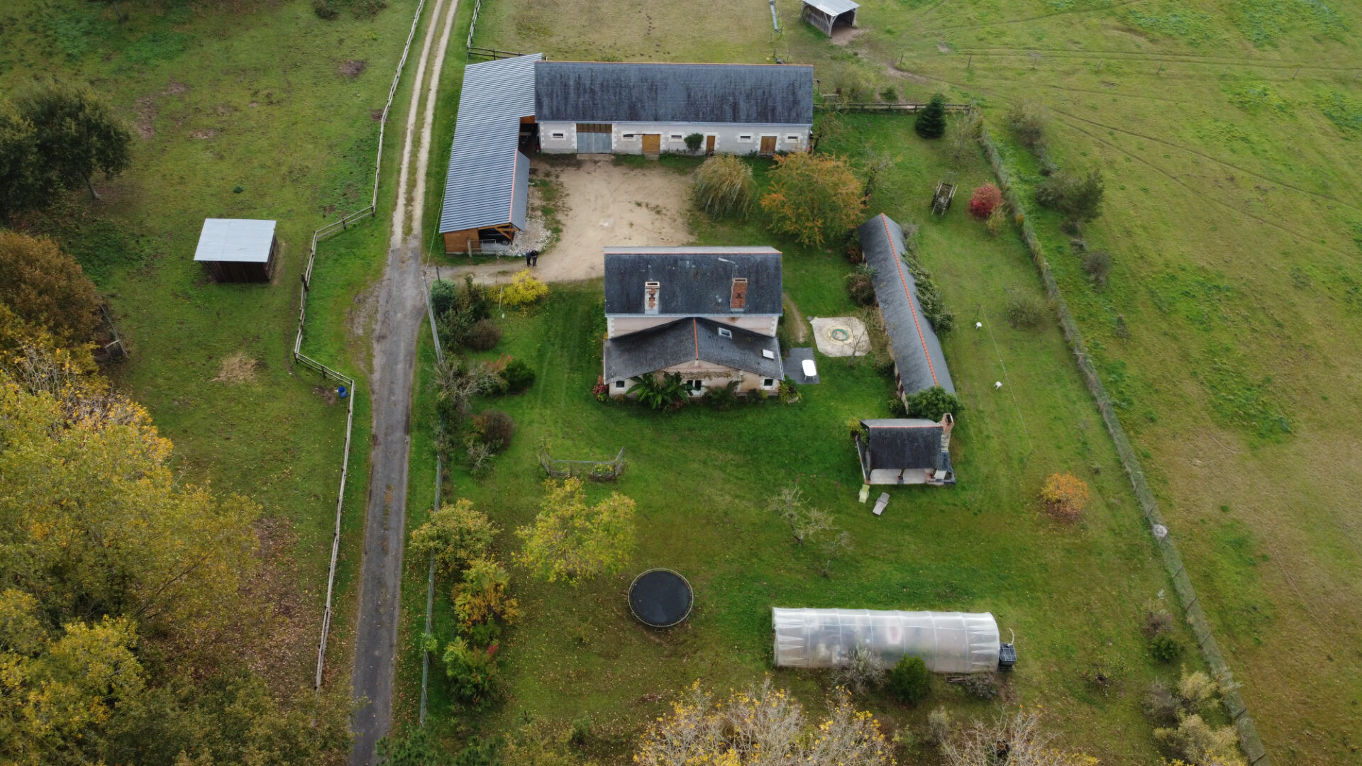 Maison BEAUFORT EN ANJOU (49250) 7 pi&egrave;ces 176.00 m&sup2;