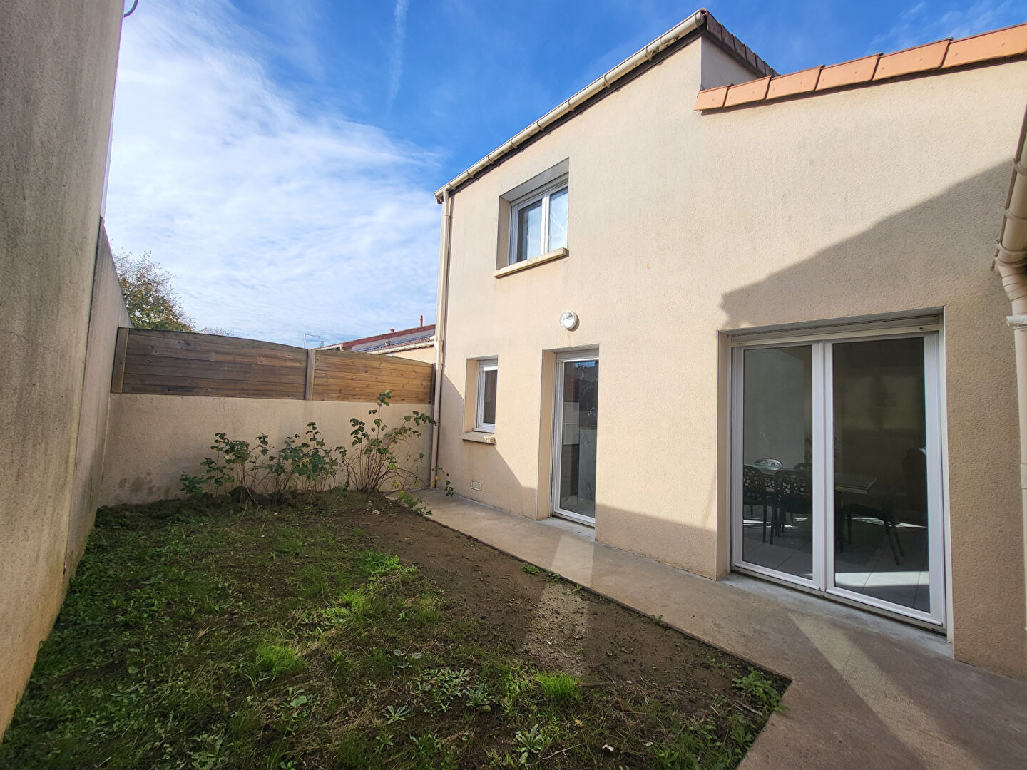 Maison CHOLET (49300) 4 pi&egrave;ces 109.00 m&sup2;