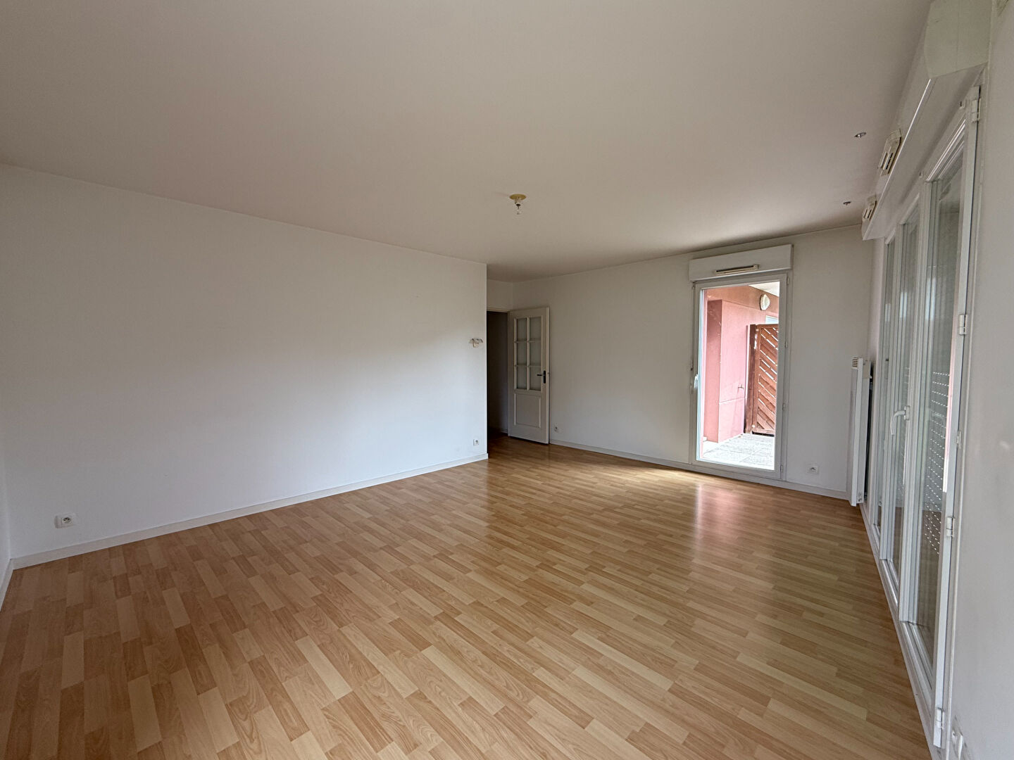 Appartement LE MANS (72000) 3 pièces 69.26 m²