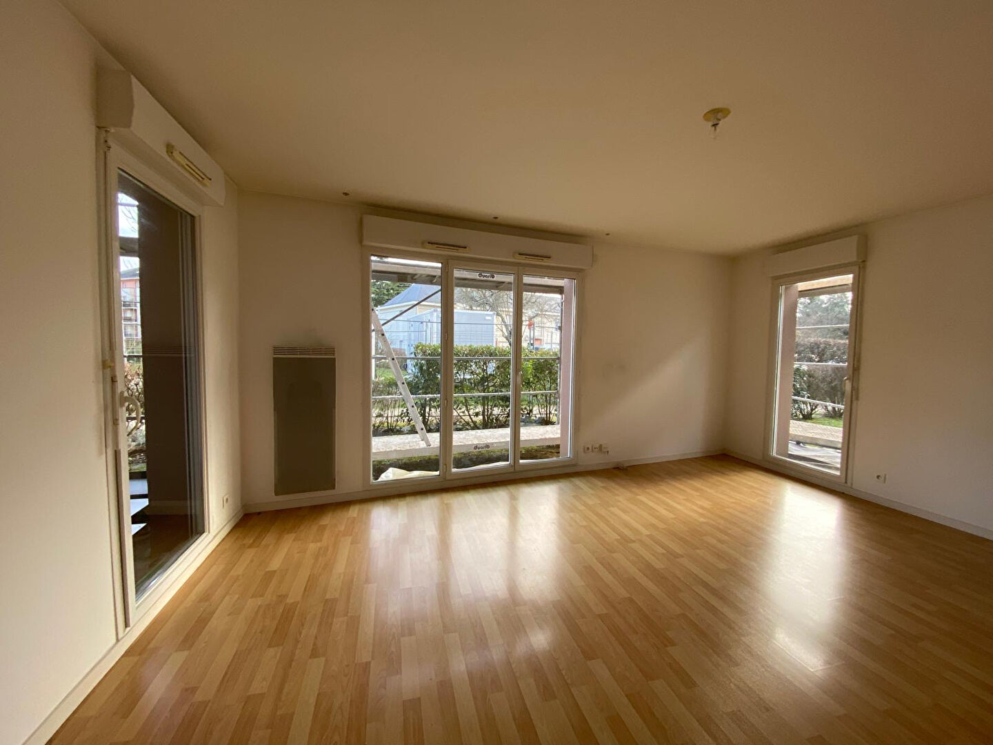 Appartement LE MANS (72000) 3 pi&egrave;ces 69.26 m&sup2;