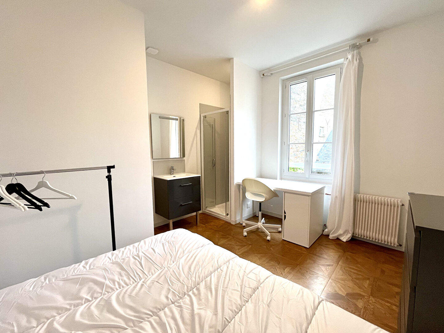 Maison ANGERS (49100) 7 pièces 152.87 m²