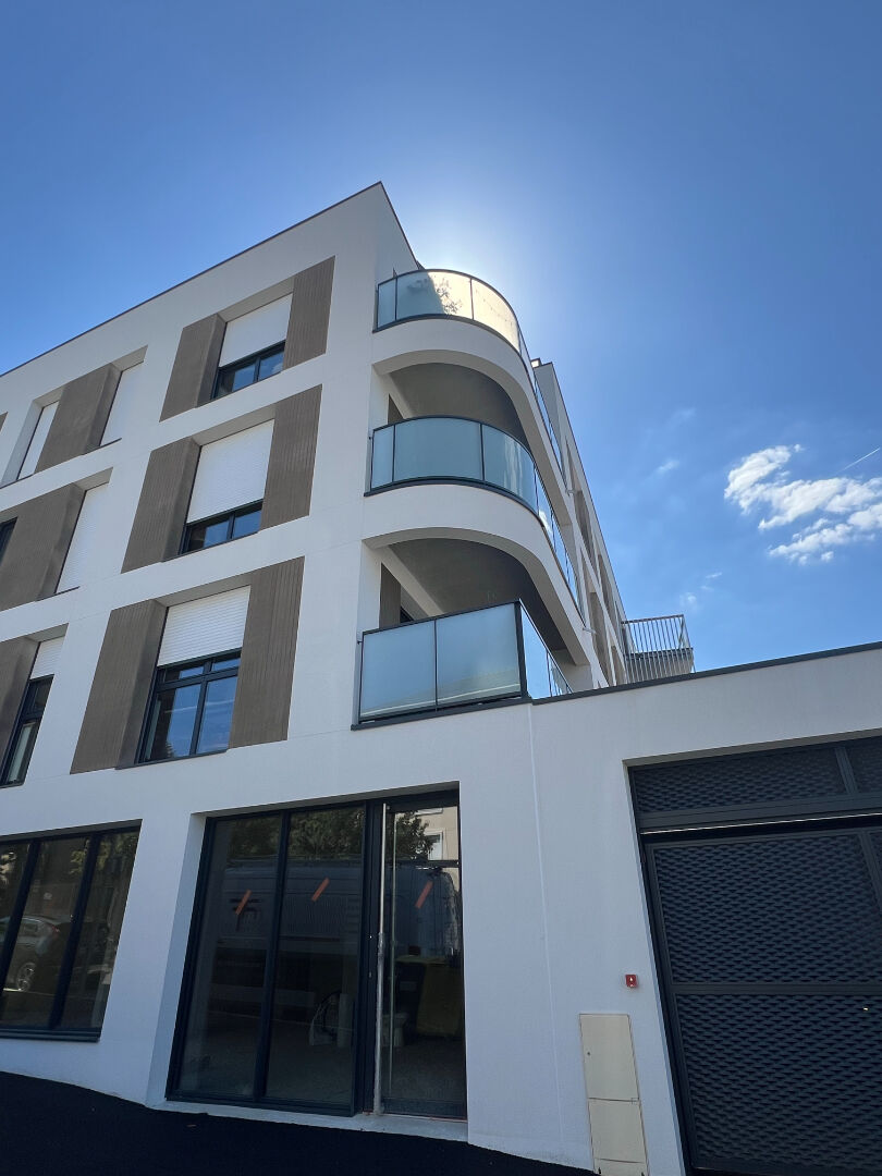 Appartement ANGERS (49100) 3 pièces 59.67 m²