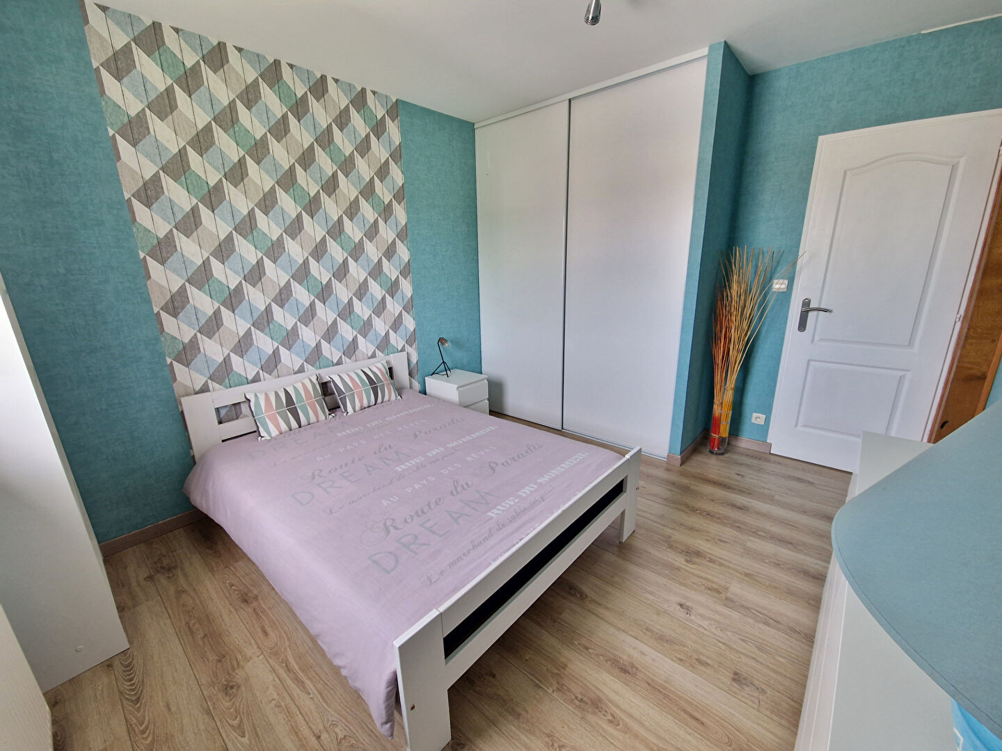 Maison LA MENITRE (49250) 7 pièces 143.00 m²