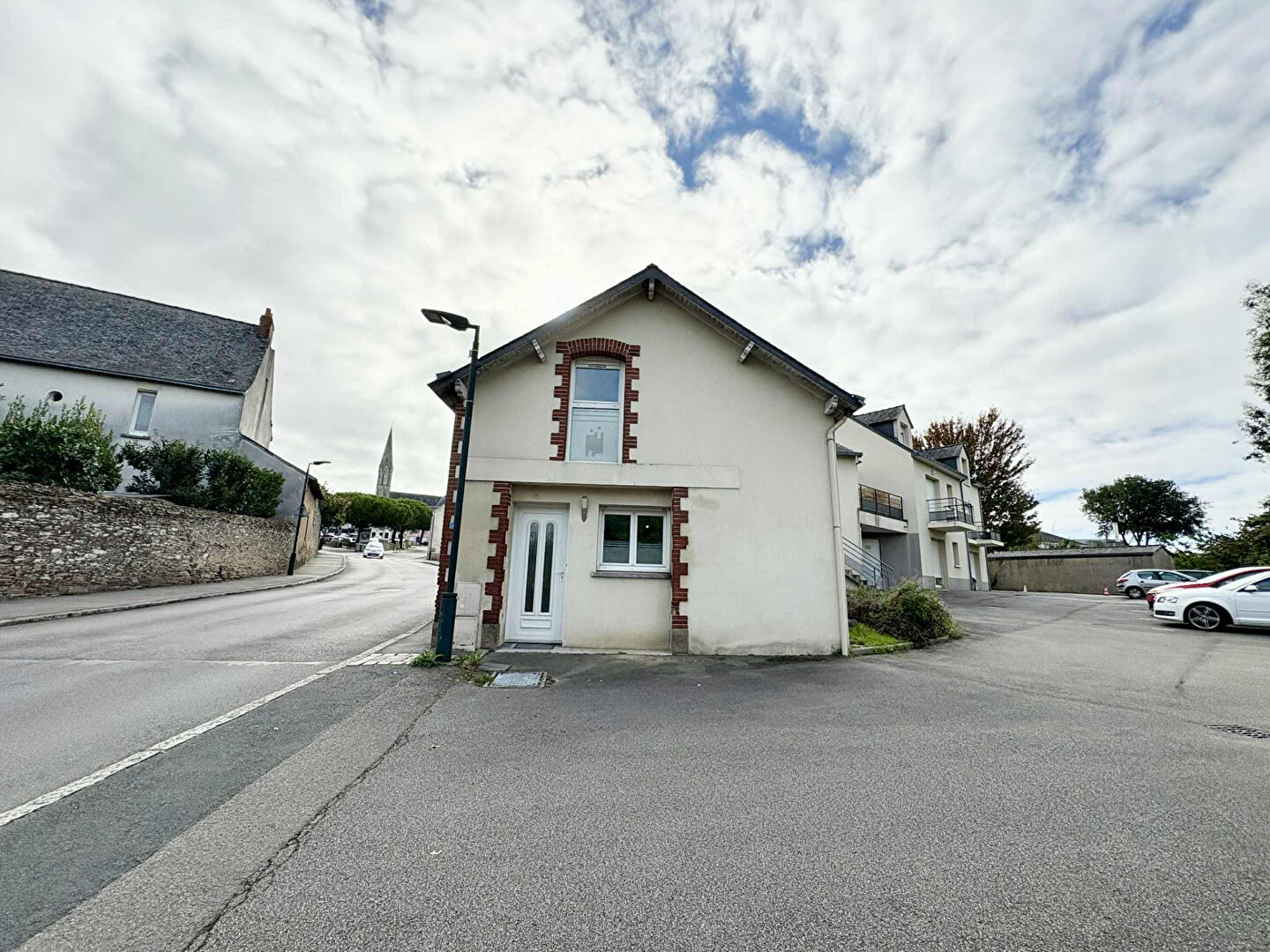 Appartement CARQUEFOU (44470) 3 pièces 62.87 m²