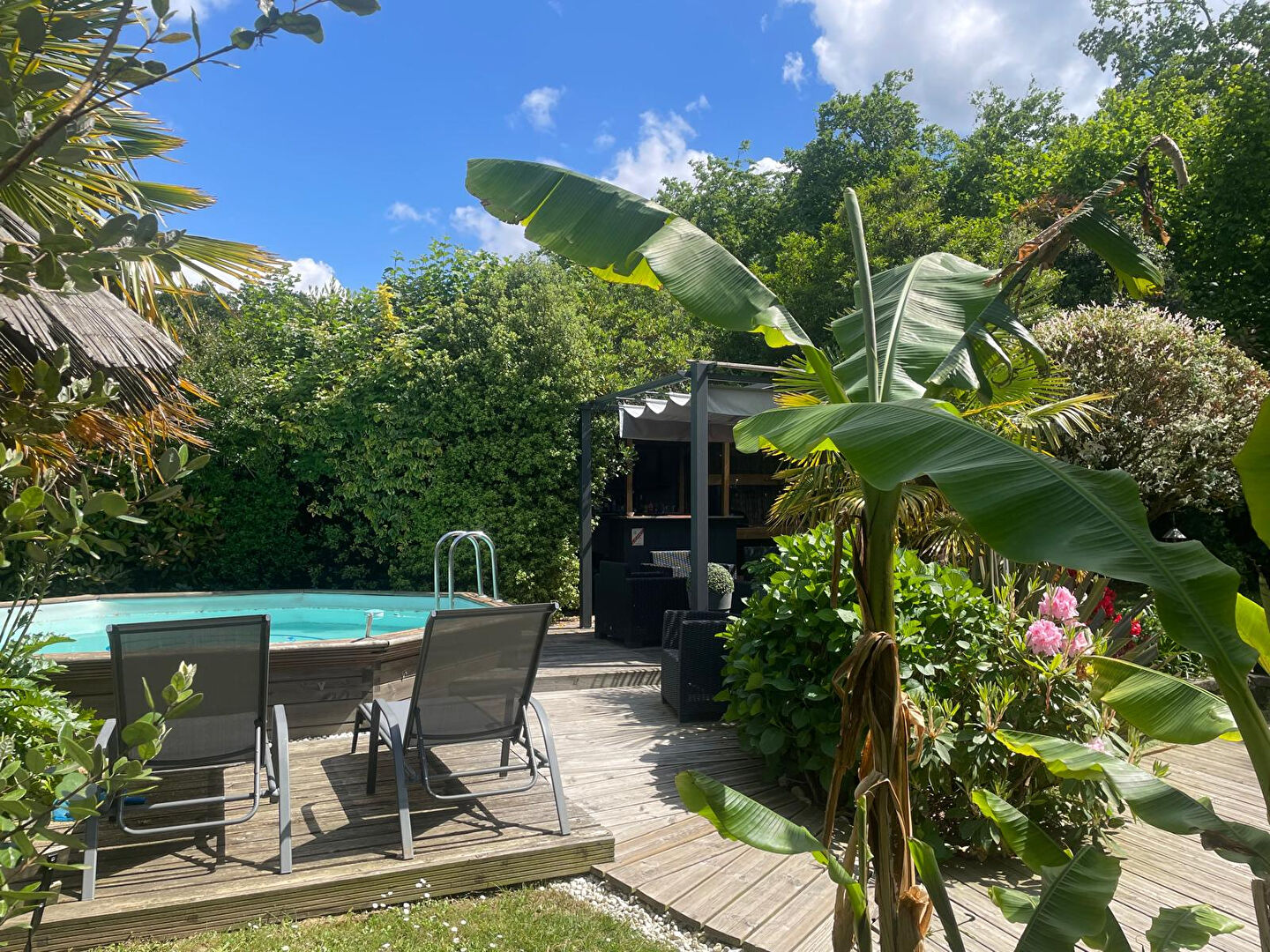 Maison CARQUEFOU (44470) 7 pi&egrave;ces 187.00 m&sup2;