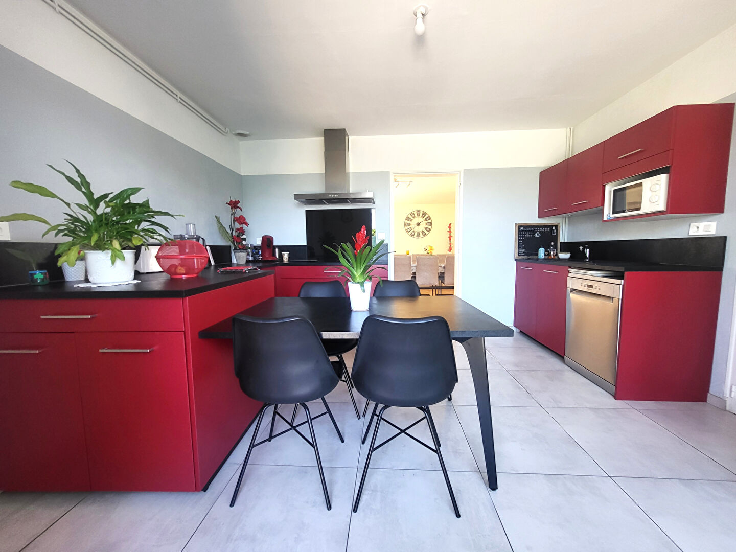 Maison MAUGES SUR LOIRE (49290) 7 pièces 199.00 m²