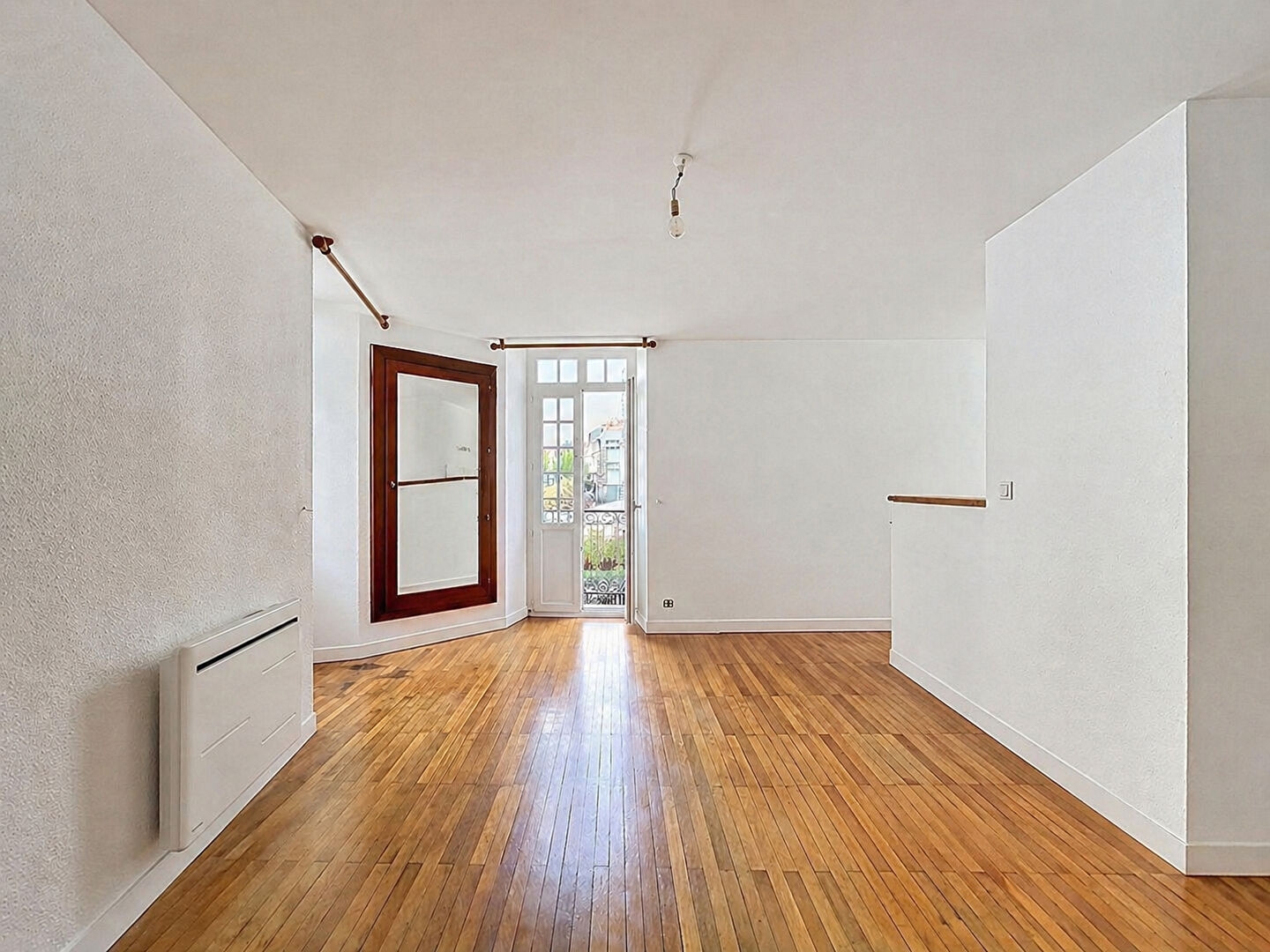Appartement CHOLET (49300) 1 pi&egrave;ce 33.78 m&sup2;