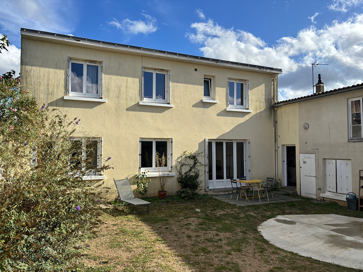 Maison LE LANDREAU (44430) 4 pièces 117.00 m²