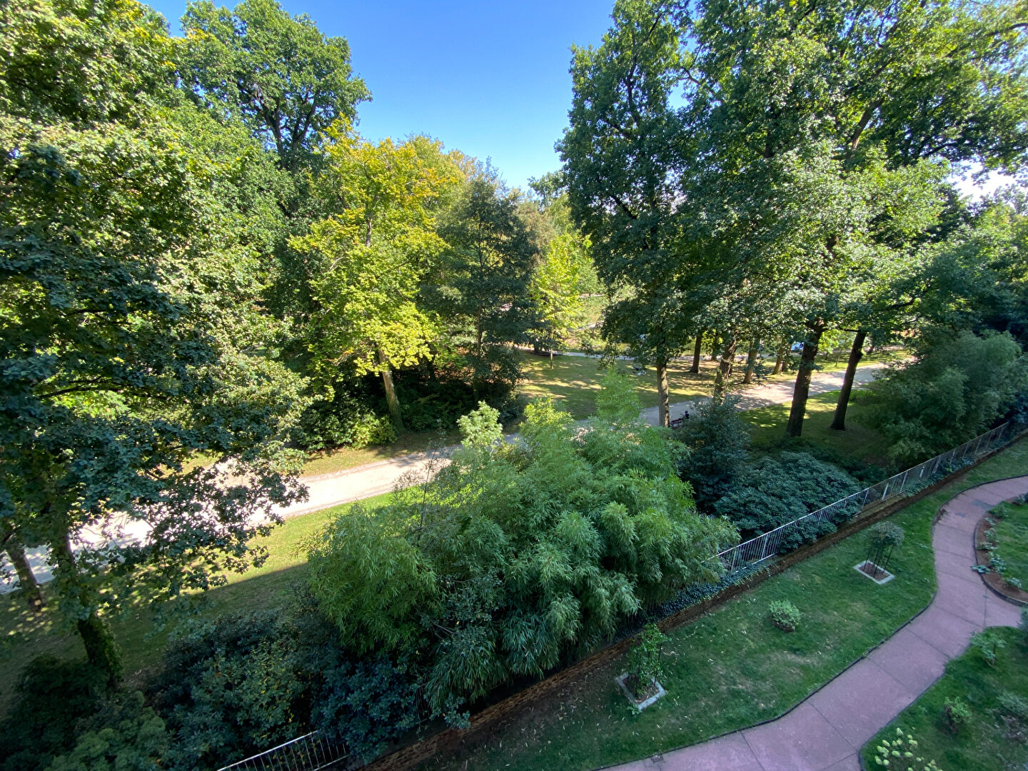 Appartement LE MANS (72000) 2 pièces 63.81 m²