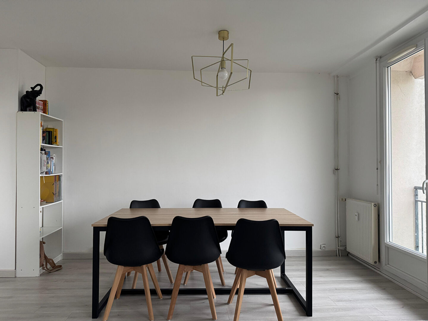 Appartement TRELAZE (49800) 3 pi&egrave;ces 80.20 m&sup2;