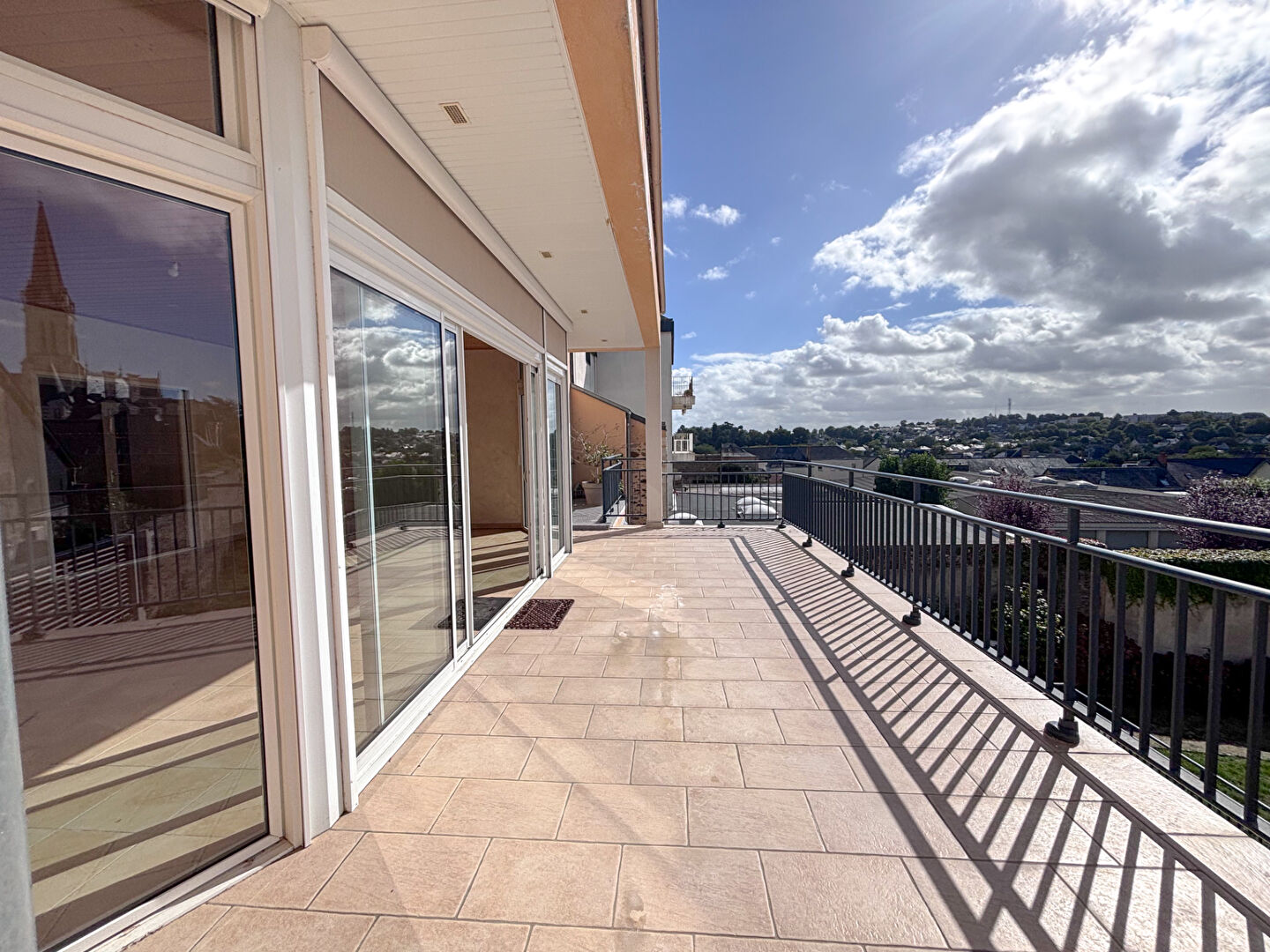 Appartement CHATEAU GONTIER SUR MAYENNE (53200) 5 pièces 180.00 m²