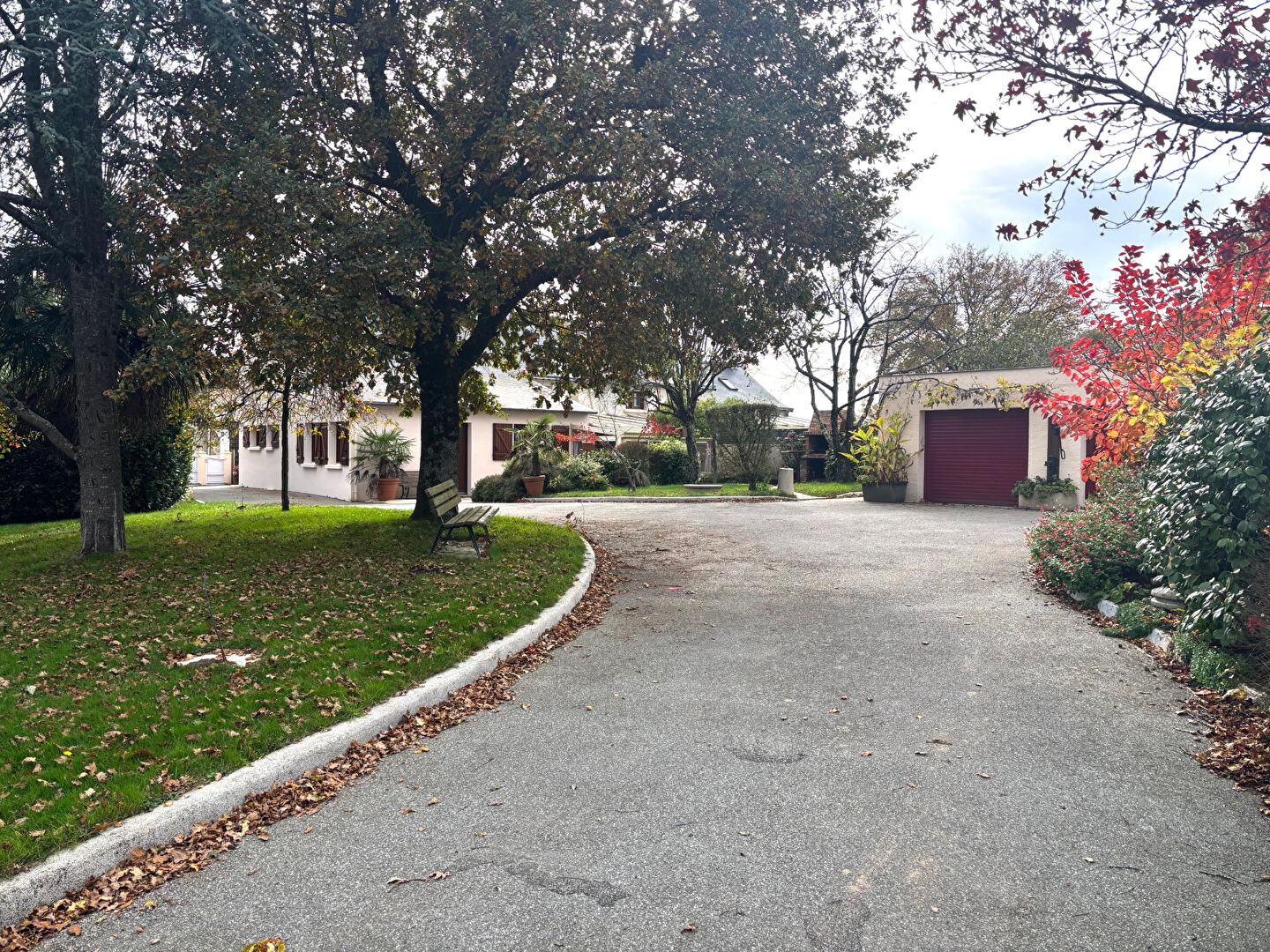 Maison CARQUEFOU (44470) 5 pi&egrave;ces 151.00 m&sup2;