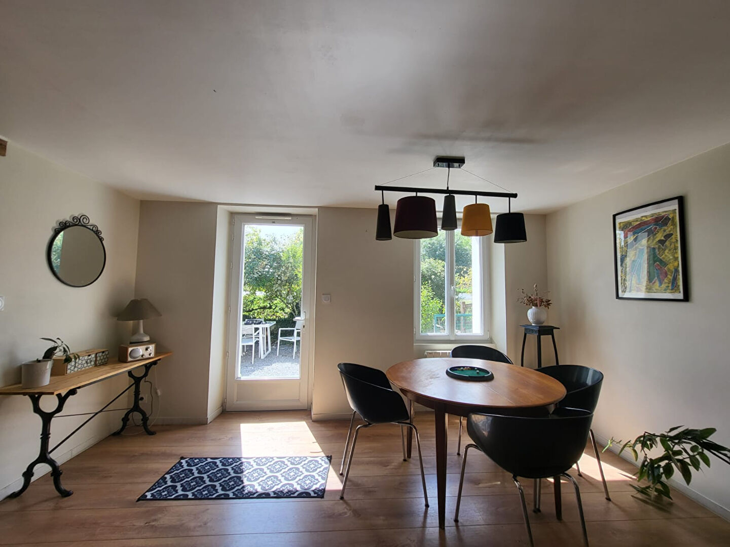 Maison saint GERMAIN DES PRES (49170) 5 pièces 140.00 m²