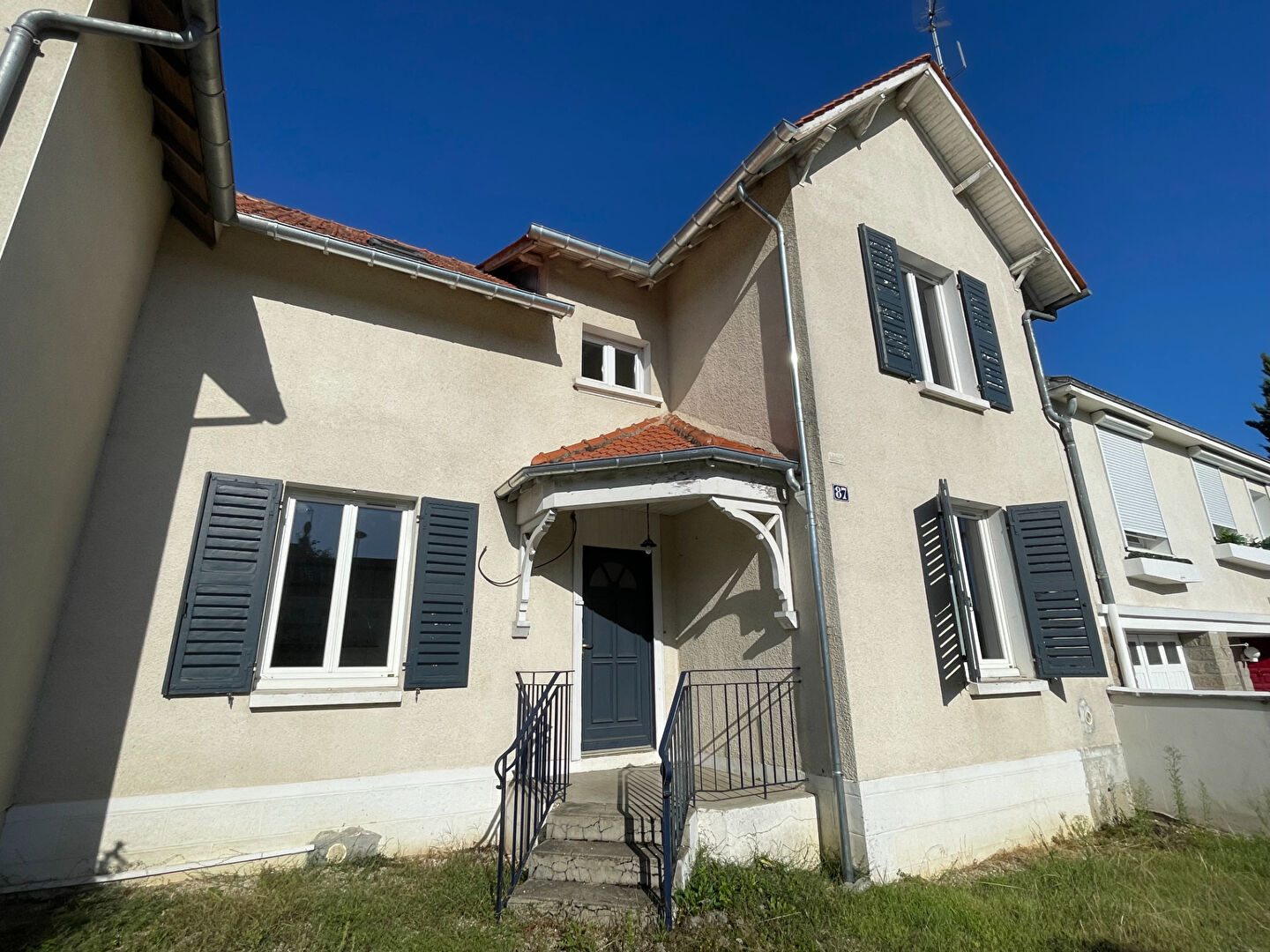 Maison SEGRE (49500) 3 pièces 88.17 m²