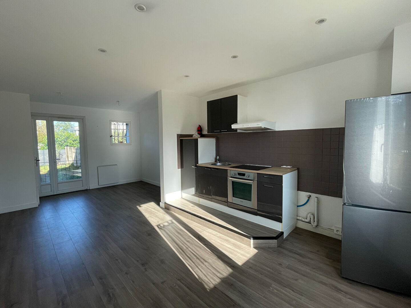 Maison SEGRE (49500) 3 pièces 88.17 m²