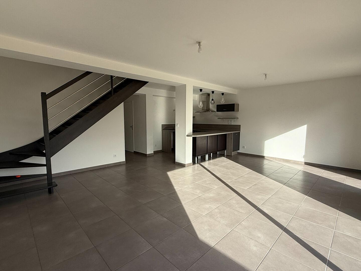 Maison LE MANS (72100) 5 pièces 109.30 m²