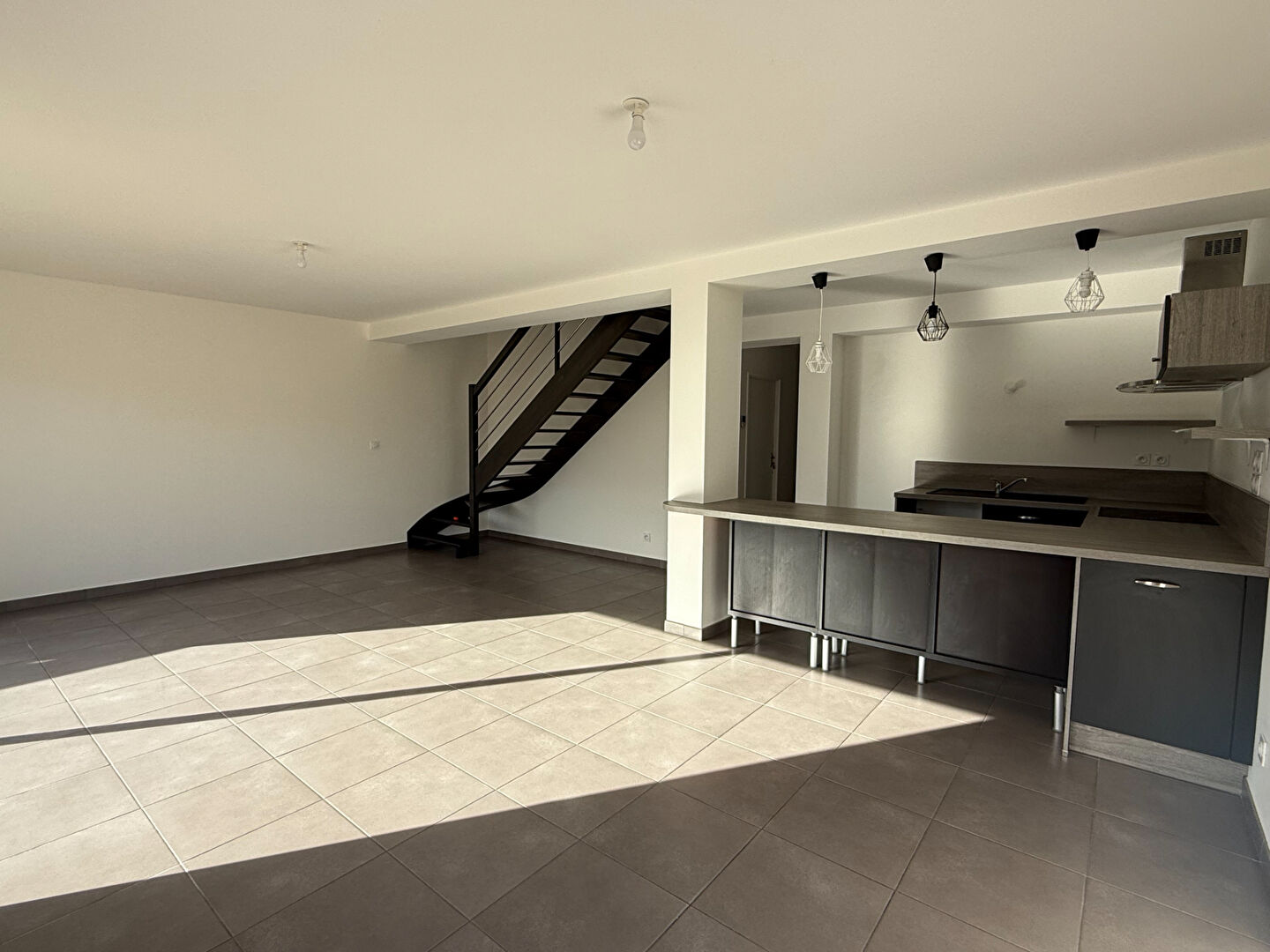 Maison LE MANS (72000) 5 pièces 109.30 m²