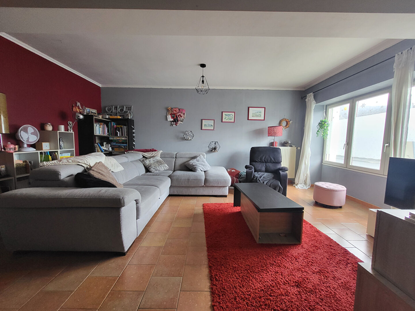 Maison MAUGES SUR LOIRE (49290) 6 pièces 144.00 m²