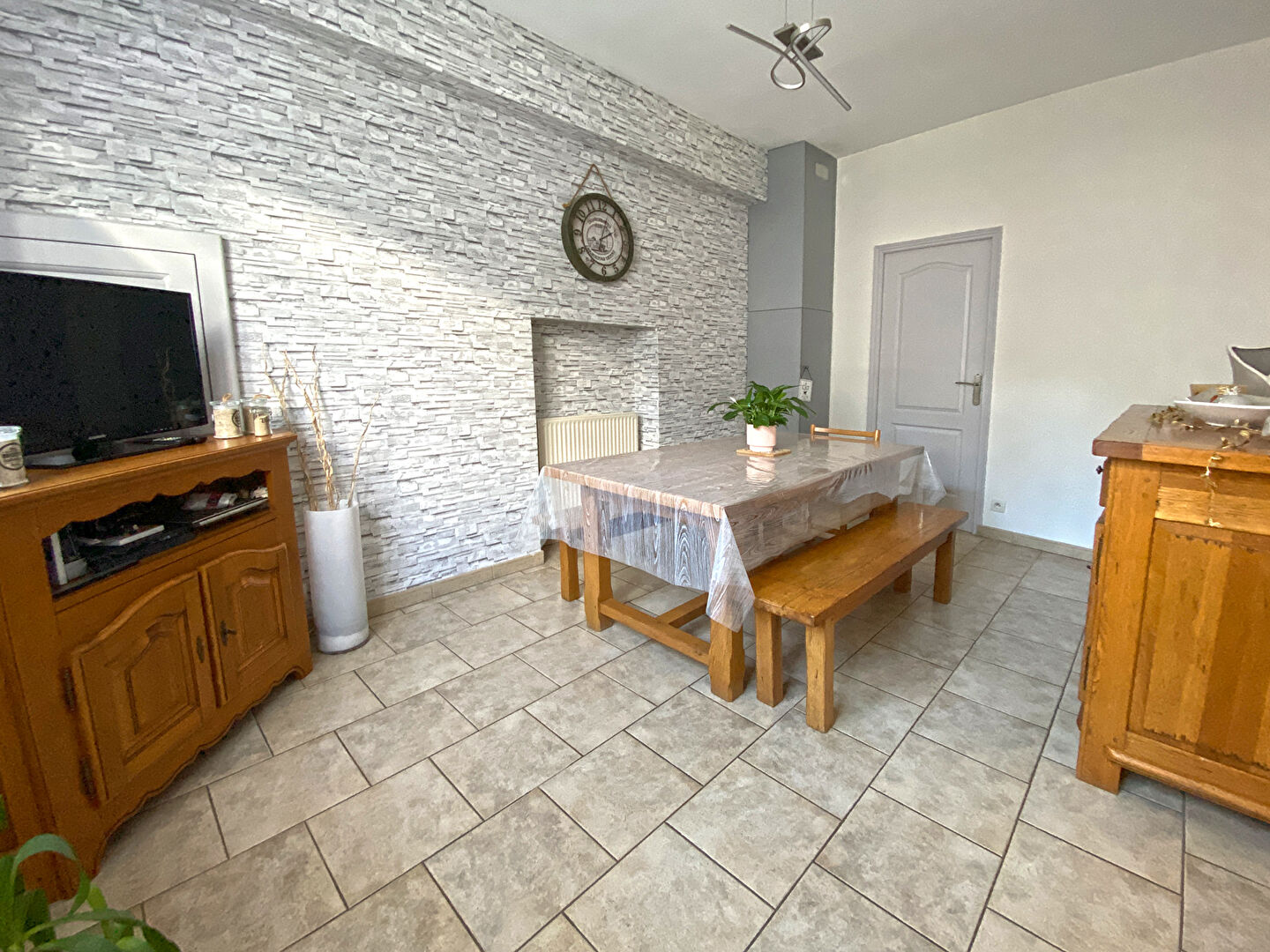 Maison LE MANS (72000) 5 pièces 95.00 m²