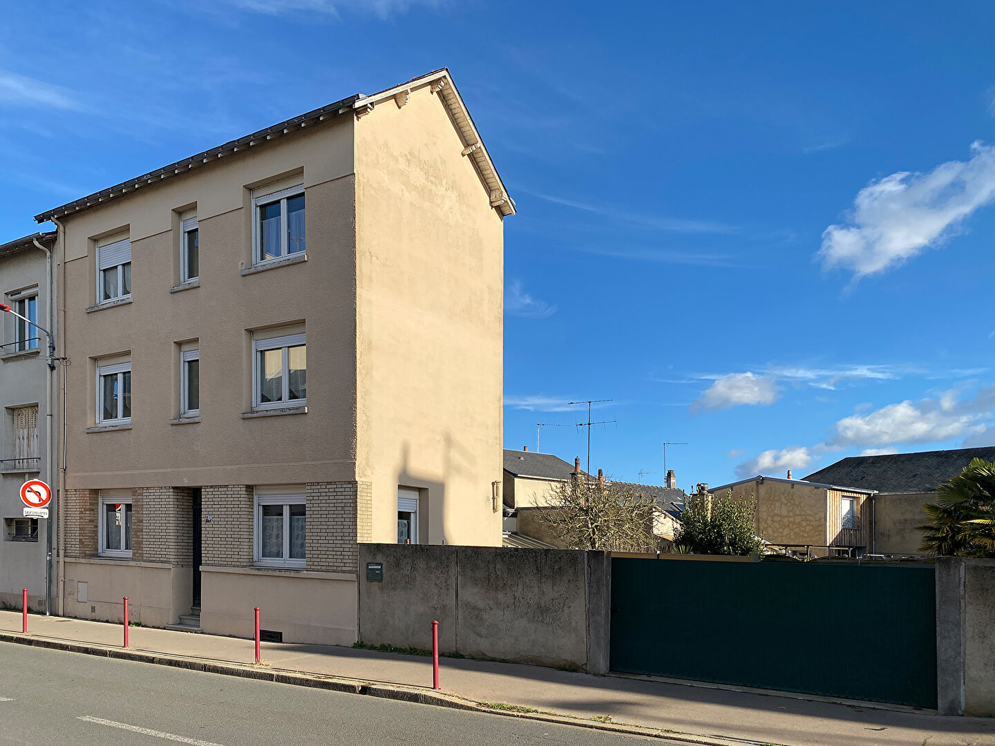 Maison LE MANS (72000) 5 pi&egrave;ces 95.00 m&sup2;