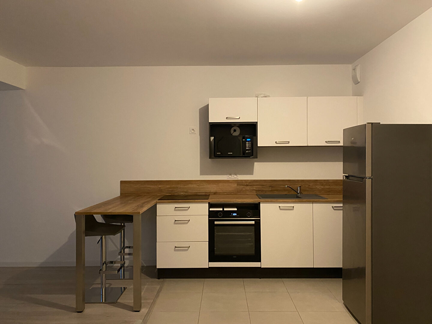 Appartement ANGERS (49000) 3 pièces 62.00 m²