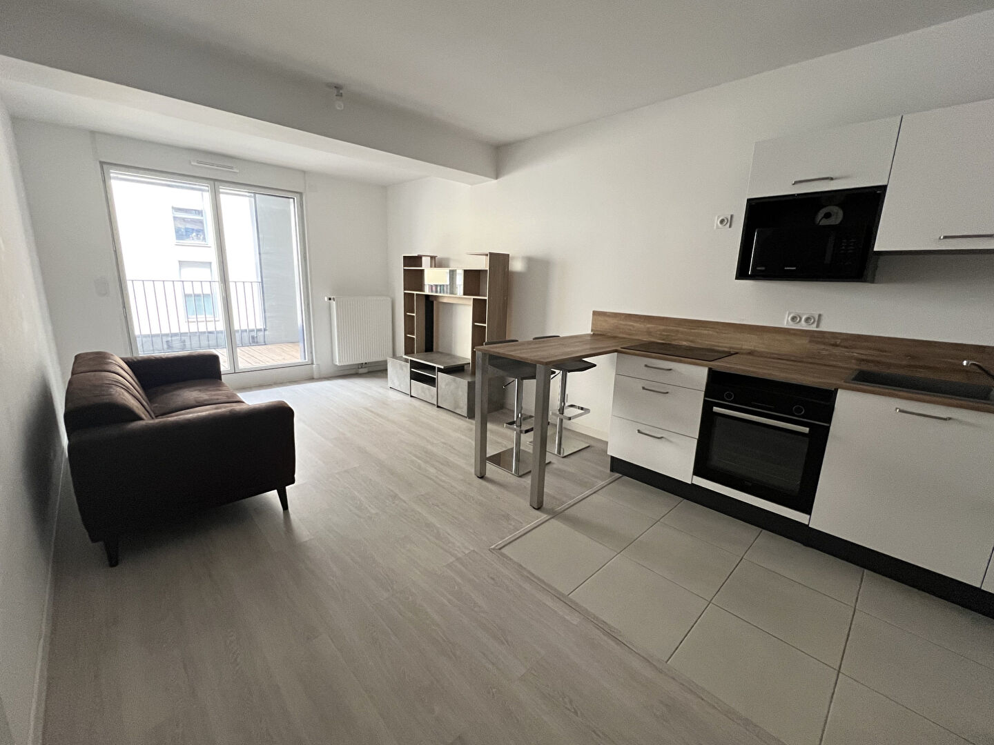 Appartement ANGERS (49000) 3 pièces 62.00 m²