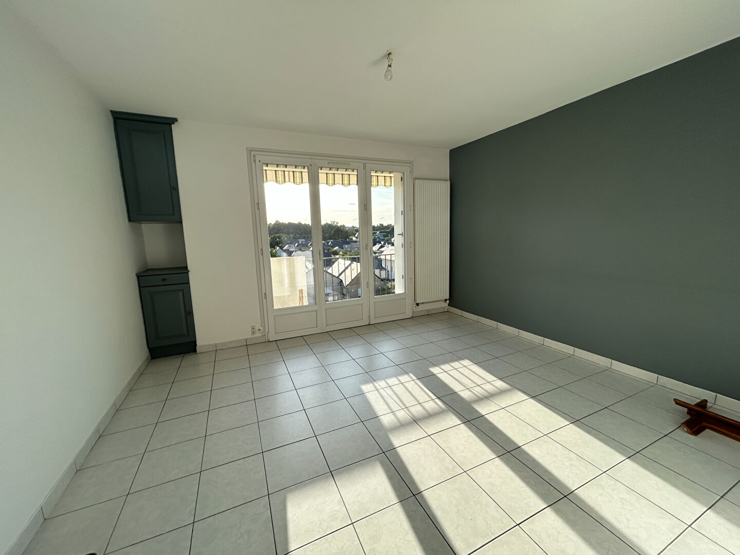 Appartement CHATEAU GONTIER SUR MAYENNE (53200) 3 pièces 60.00 m²