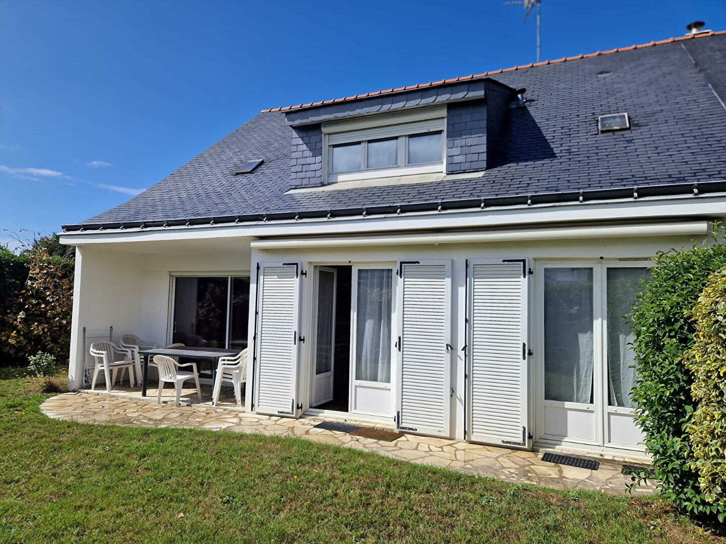 Maison SAINT BARTHELEMY D ANJOU (49124) 6 pièces 121.00 m²