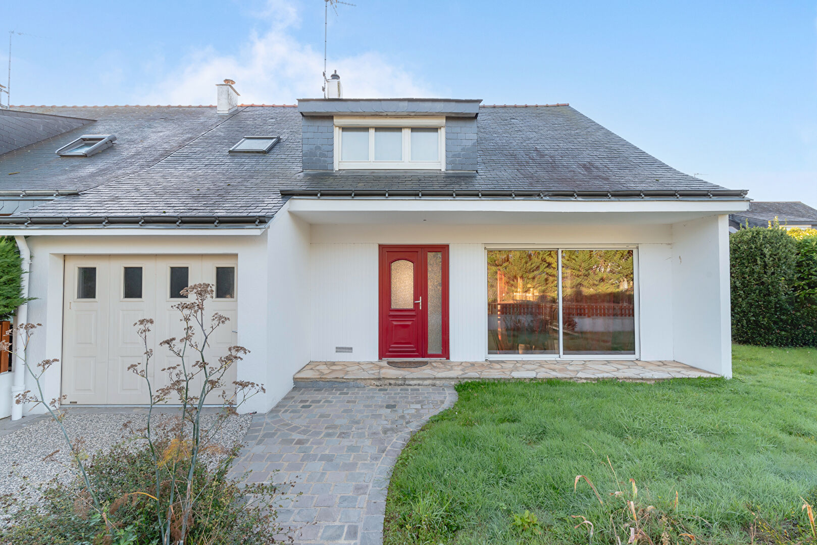 Maison SAINT BARTHELEMY D ANJOU (49124) 6 pièces 121.00 m²
