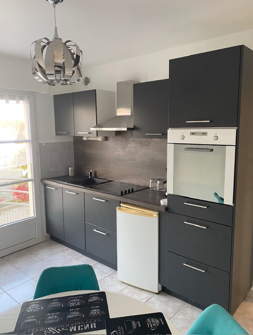 Appartement LIGNE (44850) 2 pièces 47.77 m²