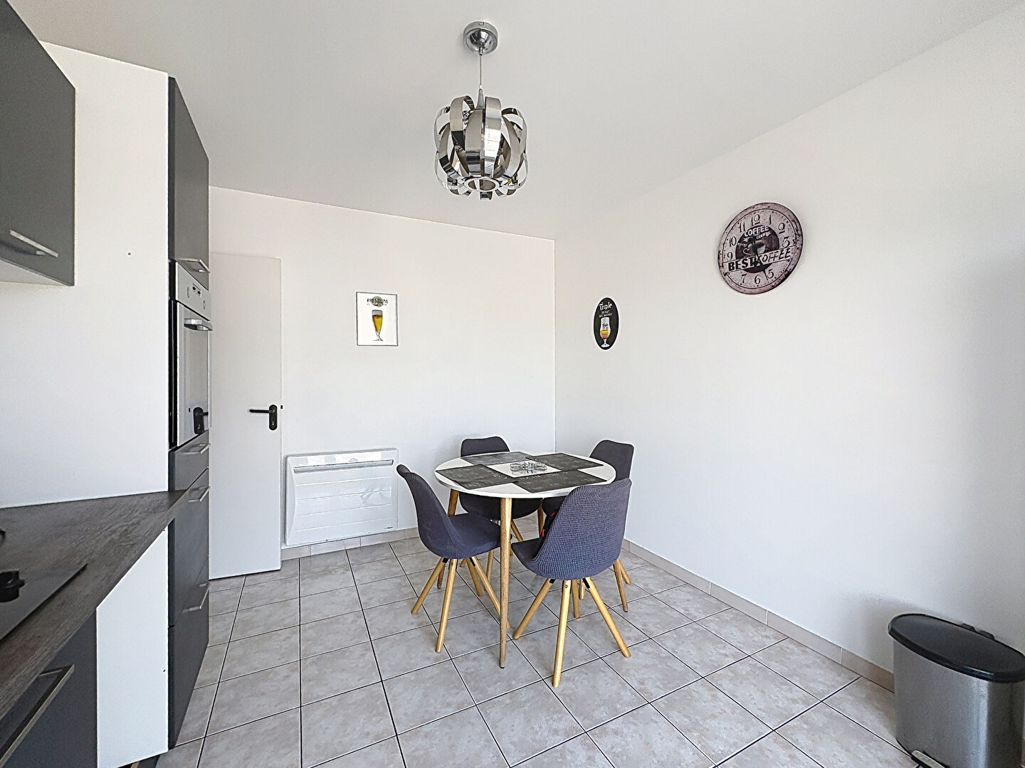 Appartement LIGNE (44850) 2 pi&egrave;ces 47.77 m&sup2;