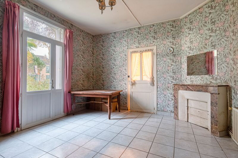 Maison ANGERS (49100) 3 pièces 68.00 m²