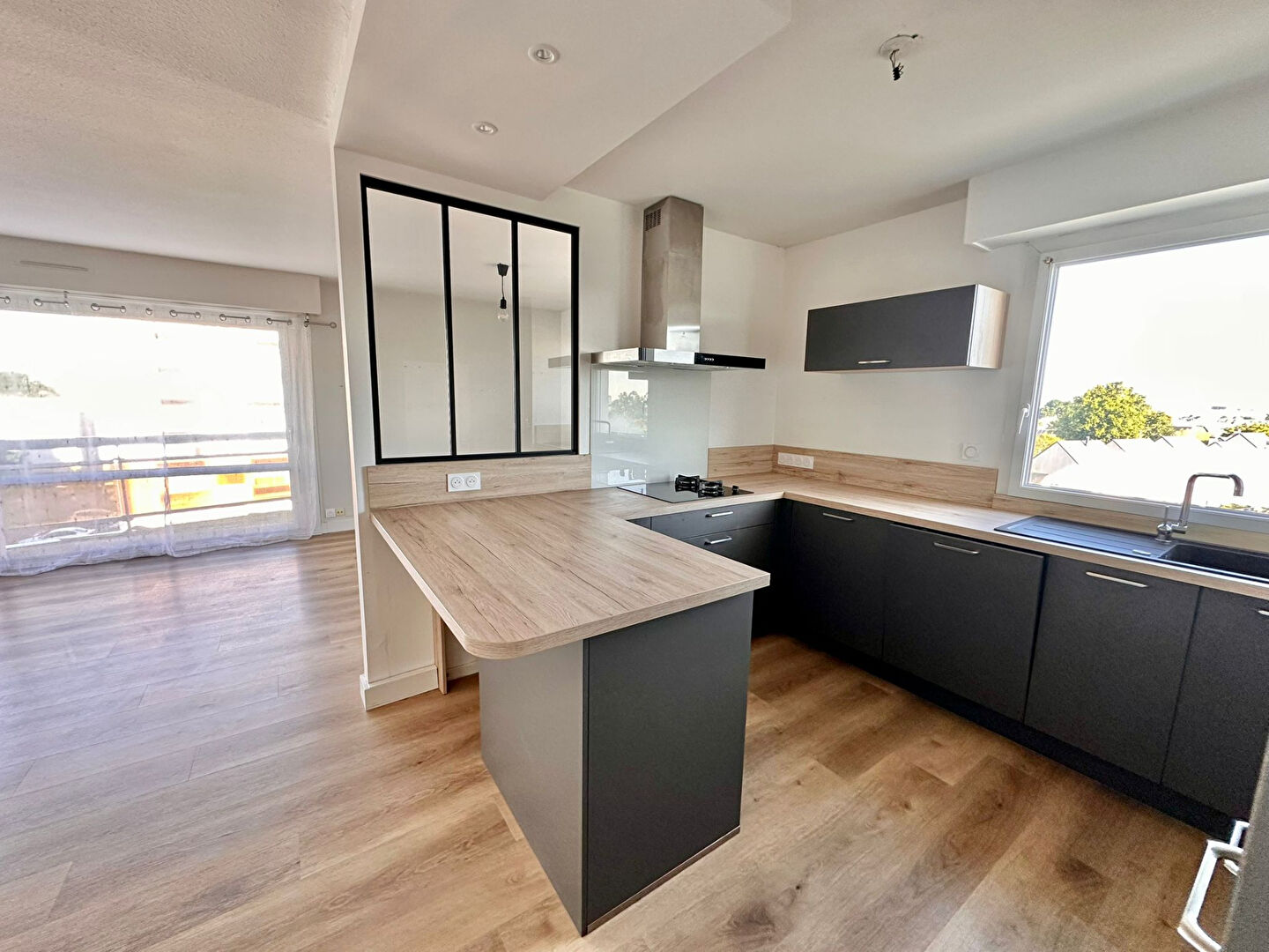 Appartement ANGERS (49100) 3 pièces 78.67 m²