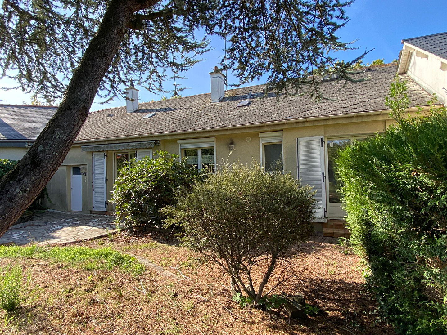 Maison AVRILLE (49240) 5 pièces 88.00 m²