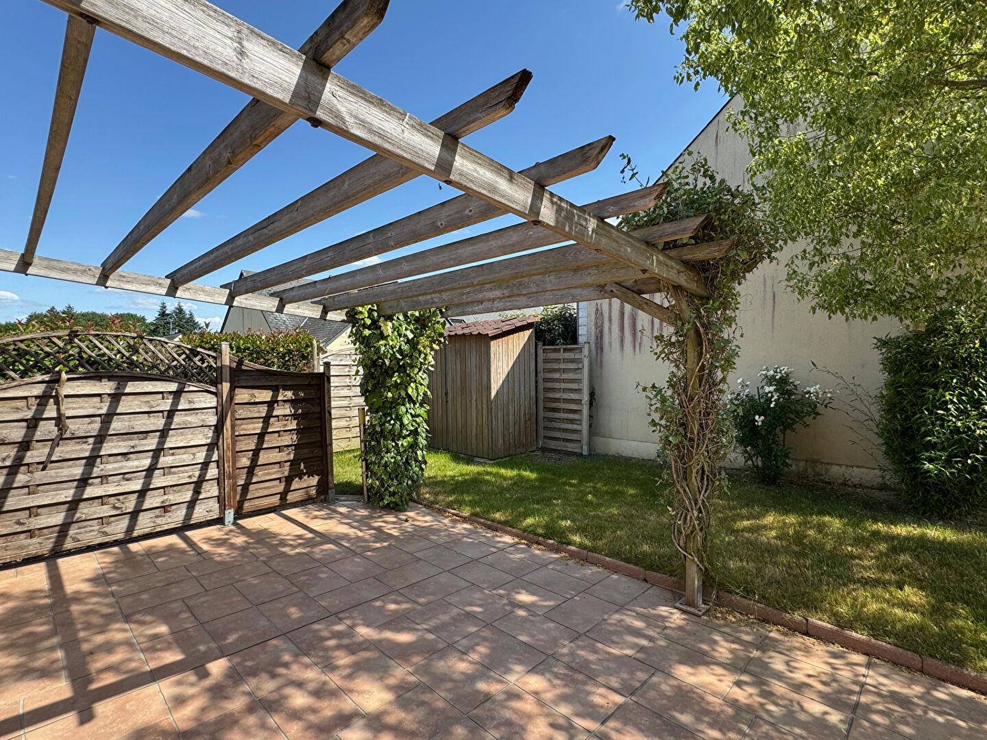 Maison L HUISSERIE (53970) 5 pièces 117.00 m²