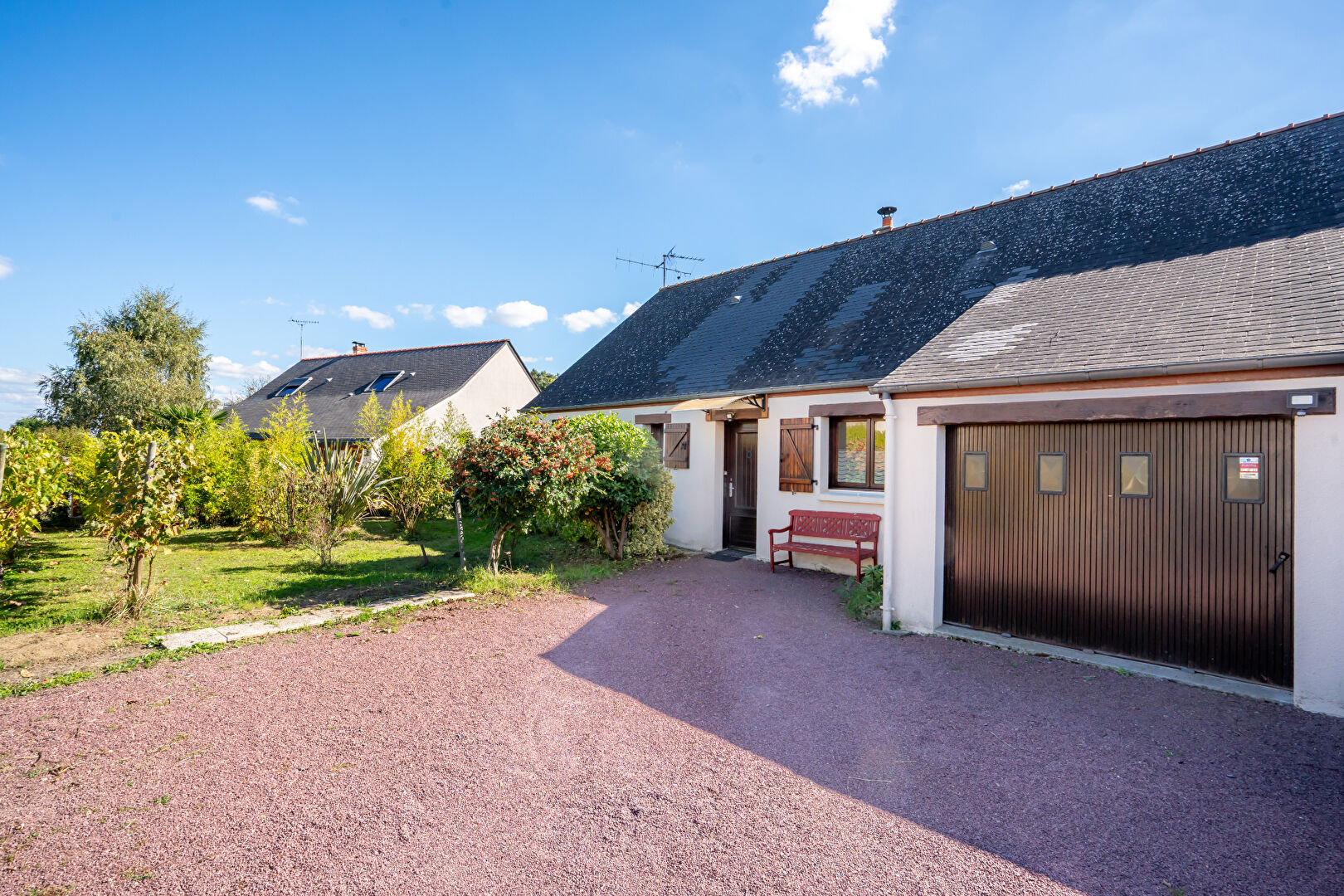 Maison SAUMUR (49400) 6 pièces 120.00 m²