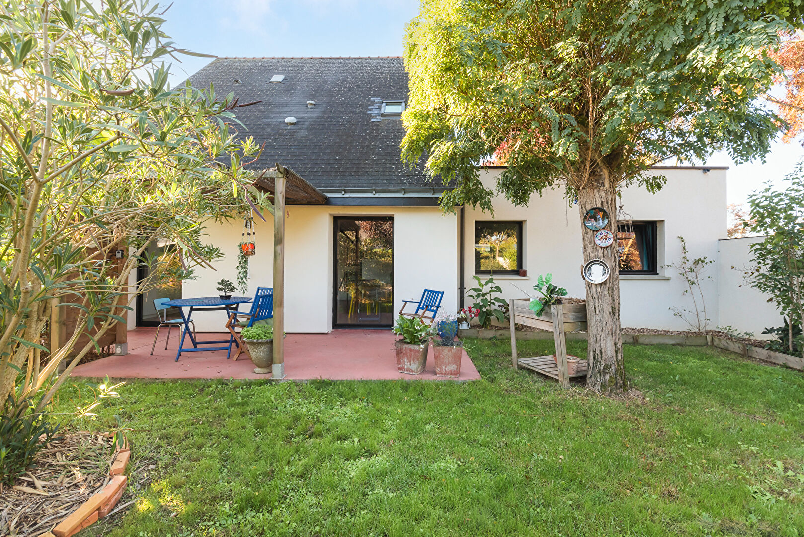 Maison SAINT BARTHELEMY D ANJOU (49124) 6 pièces 150.00 m²