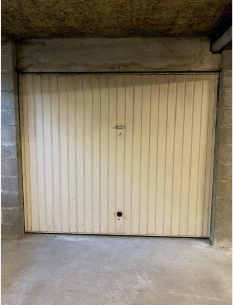 Parking / box CHOLET (49300) 15.00 m²
