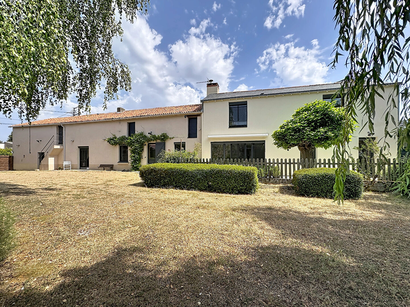 Maison TERRANJOU (49540) 7 pi&egrave;ces 162.00 m&sup2;